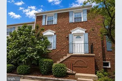 8008 Carbondale Way, Springfield, VA 22153 - Photo 1