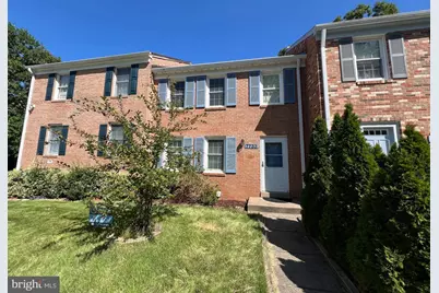 7733 Durer Court, Springfield, VA 22153 - Photo 1