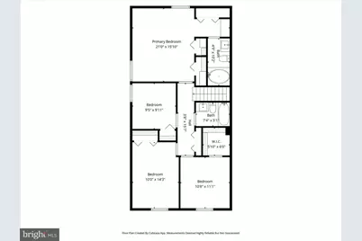 7594 Woodstown Drive, Springfield, VA 22153 - Photo 40