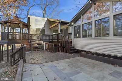 7594 Woodstown Drive, Springfield, VA 22153 - Photo 30