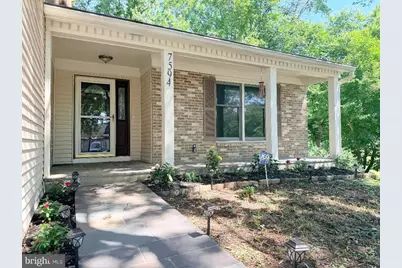 7594 Woodstown Drive, Springfield, VA 22153 - Photo 2