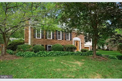 7620 Maritime Lane, Springfield, VA 22153 - Photo 2