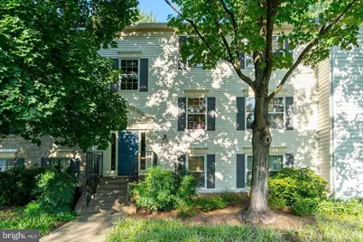 7717 Inversham Drive #115, Falls Church, VA 22042 - Photo 2