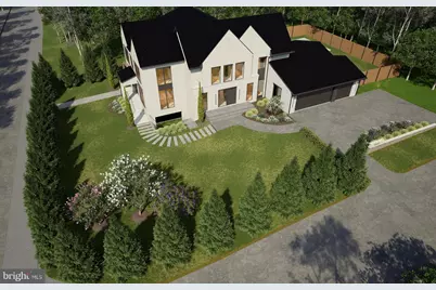 7287 Redd Road, Falls Church, VA 22043 - Photo 1