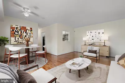7984 Audubon Avenue #203, Alexandria, VA 22306 - Photo 8