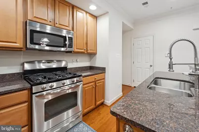 5722 Callcott Way #A, Alexandria, VA 22312 - Photo 12