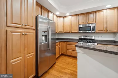 5722 Callcott Way #A, Alexandria, VA 22312 - Photo 10