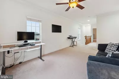 5722 Callcott Way #A, Alexandria, VA 22312 - Photo 20