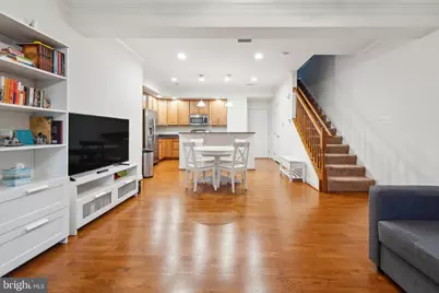 5722 Callcott Way #A, Alexandria, VA 22312 - Photo 1