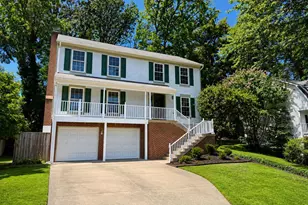 6214 Florence Ln, Alexandria, VA 22310 - Photo 1