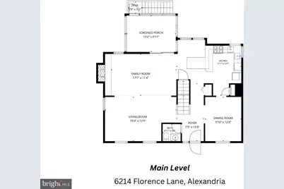 6214 Florence Lane, Alexandria, VA 22310 - Photo 6
