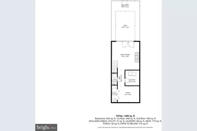 13945 Big Yankee Lane, Centreville, VA 20121 - Photo 48