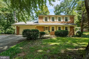 8916 Braeburn Dr, Annandale, VA 22003 - Photo 1