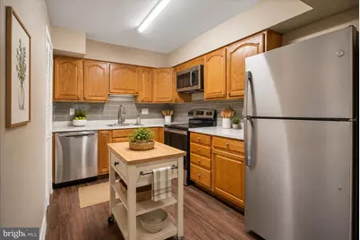 3931 Sonora Place #80B, Alexandria, VA 22309 - Photo 4