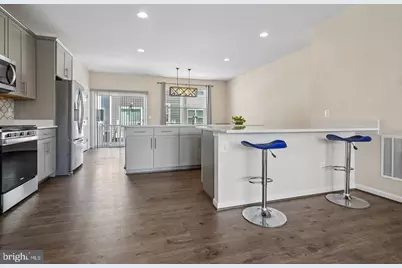 8358 Sallyport Street, Lorton, VA 22079 - Photo 2