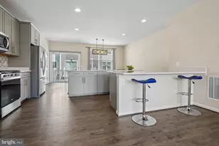 8358 Sallyport St, Lorton, VA 22079 - Photo 2