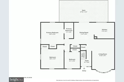 5623 Ottawa Road, Centreville, VA 20120 - Photo 32