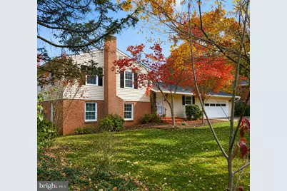 4628 Guinea Road, Fairfax, VA 22032 - Photo 1