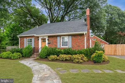 3416 Memorial Street, Alexandria, VA 22306 - Photo 1