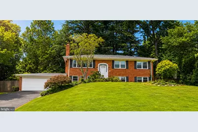 1036 Carper Street, McLean, VA 22101 - Photo 22