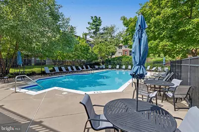 1727 Ascot Way #1727G, Reston, VA 20190 - Photo 32