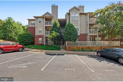 1727 Ascot Way #1727G, Reston, VA 20190 - Photo 28