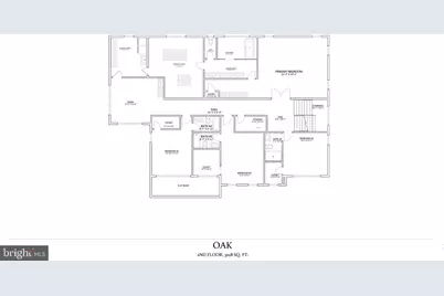 9903 Dale Ridge Court, Vienna, VA 22181 - Photo 4