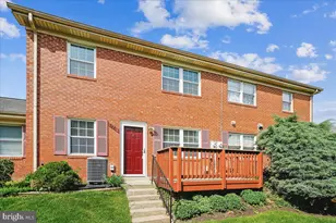 9681 Hagel Cir, Lorton, VA 22079 - Photo 1