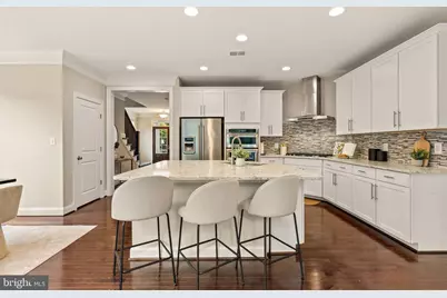 6203 Champion Oak Court, Falls Church, VA 22044 - Photo 10