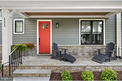 111 Courthouse Road SW #6, Vienna, VA 22180 - Photo 4