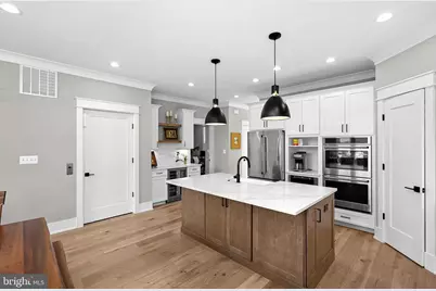 111 Courthouse Road SW #6, Vienna, VA 22180 - Photo 20
