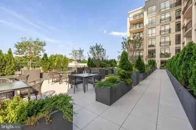 6718 Lowell Avenue #506, McLean, VA 22101 - Photo 52