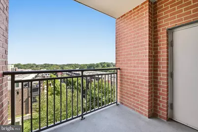 11760 Sunrise Valley Drive #509, Reston, VA 20191 - Photo 12