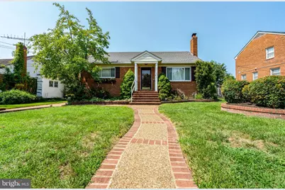 6010 Frederick Street, Springfield, VA 22150 - Photo 2