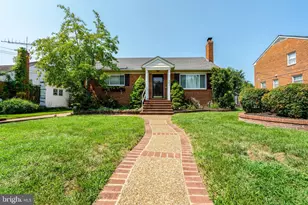 6010 Frederick St, Springfield, VA 22150 - Photo 2