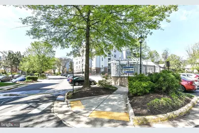 3179 Summit Square Drive #2-E6, Oakton, VA 22124 - Photo 32
