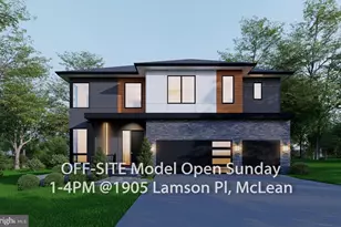6313 Mori St, McLean, VA 22101 - Photo 1