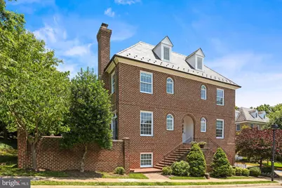 1117 Kensington Road, McLean, VA 22101 - Photo 1