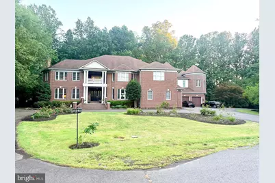 6403 Burke Woods Drive, Burke, VA 22015 - Photo 1