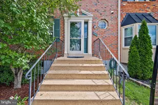 7177 Lake Cove Dr, Alexandria, VA 22315 - Photo 46