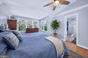 6240 Windham Hill Run, Alexandria, VA 22315 - Photo 4