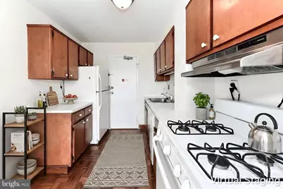 6641 Wakefield Drive #609, Alexandria, VA 22307 - Photo 10