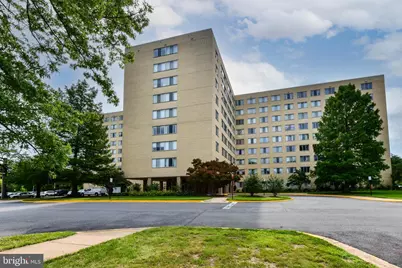 6641 Wakefield Drive #609, Alexandria, VA 22307 - Photo 24