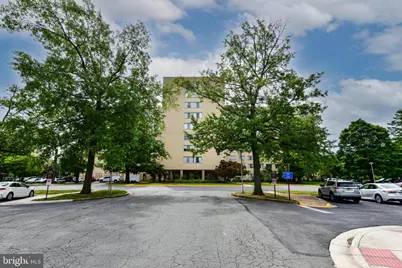 6641 Wakefield Drive #609, Alexandria, VA 22307 - Photo 32