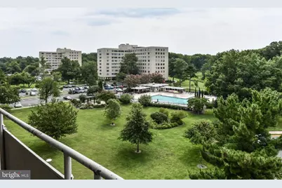 6641 Wakefield Drive #609, Alexandria, VA 22307 - Photo 34