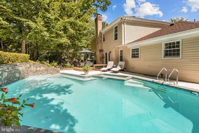 10729 Shingle Oak Court, Burke, VA 22015 - Photo 44