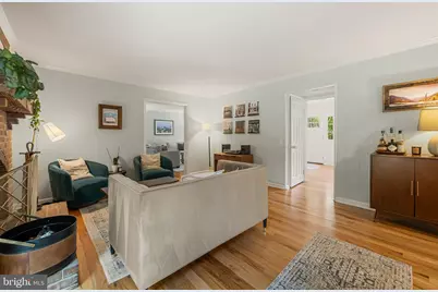 10729 Shingle Oak Court, Burke, VA 22015 - Photo 18