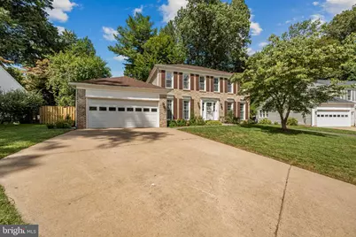 10729 Shingle Oak Court, Burke, VA 22015 - Photo 54