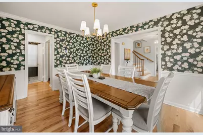 10729 Shingle Oak Court, Burke, VA 22015 - Photo 14