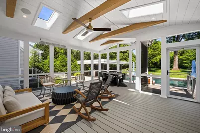 6130 Ramshorn Drive, McLean, VA 22101 - Photo 16